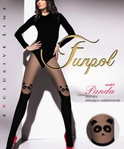 Funpol - Fancy Pantyhose 2017